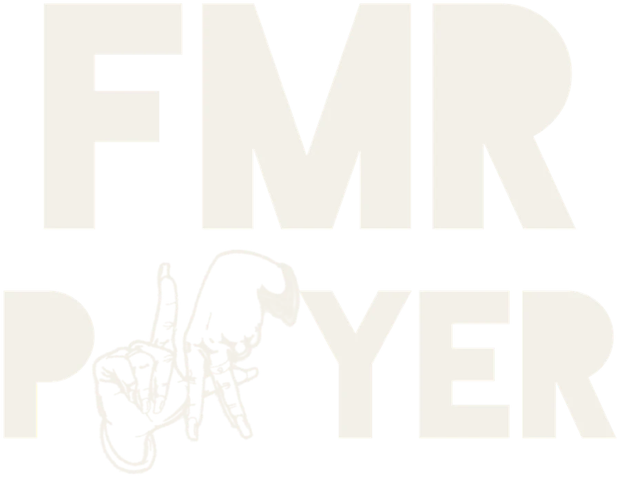 FMR PLYR logo
